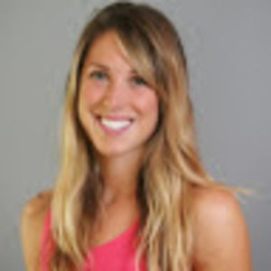 Meet your Posher, Genevieve